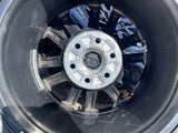 17" Ford F-150 Raptor OEM 10611 rims wheels Bronco 2024 2025 2026 NEW Texas Truck Tire