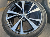 18" Nissan Altima Maxima Infiniti OEM 62721 wheels rims tires DISCOUNTED Texas Truck Tire