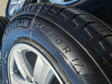 17" Ford F-150 Expedition OEM 10339 rims wheels 2023 2024 2025 2026 MICHELIN NEW Texas Truck Tire