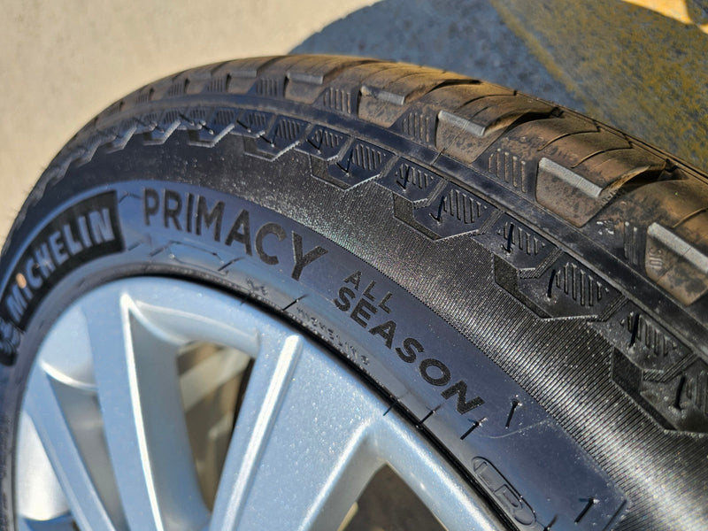 21" Land Rover Autobiography OEM 72371 Range wheel rim 2022 2023 2024 2025 2026 Texas Truck Tire