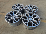 20" Ford F-150 KING RANCH OEM 10346 rims wheels Expedition 2024 2025 2026 Texas Truck Tire