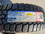 17" Ford Ranger Bronco wheels rims 10228 OEM 2024 2025 2026 NEW FALKEN A/T Texas Truck Tire