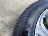22" Lincoln Navigator BLACK LABEL OEM 10497 rims wheels BRIDGESTONE DISCOUNTED Texas Truck Tire