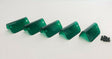 Complete Performance Lund Moon Sun Cab Visor Replacement Light Lenses - Green Lund