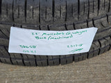 22" Mercedes G Wagon G63 AMG OEM 38658 wheels rims 2021 2022 2023 2024 2025 2026 Texas Truck Tire