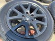19" VW Touareg OEM wheels rims 2006 2007 2008 2009 2010 69903 5x130 NEW Texas Truck Tire