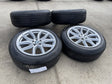 19" BMW X3 X4 X5 X6 OEM Series wheels rims tires BRIDGESTONE Texas Truck Tire