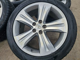 19" Toyota Highlander Rav4 XLE OEM 69536 Camry Avalon wheels rims Texas Truck Tire