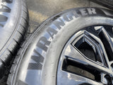 20" Ford F-150 LARIAT Limited OEM 10619 rims wheels Expedition 2025 2026 NEW Texas Truck Tire