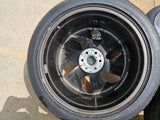 24" Ford F-150 KING RANCH Lincoln Navigator OEM rims wheels 2024 2025 2026 NEW Texas Truck Tire