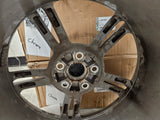19x10 Chevy Corvette OEM rim wheel 5343 REAR 2006 2007 2008 2009 2010 Texas Truck Tire