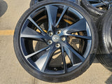 19" Hyundai Genesis G70 G80 OEM 71030 71031 wheel rims Sonata tires Texas Truck Tire