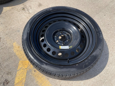 24" Chevy GMC Transport Steel OEM wheel rim Sierra Silverado Escalade DISCOUNTED Texas Truck Tire