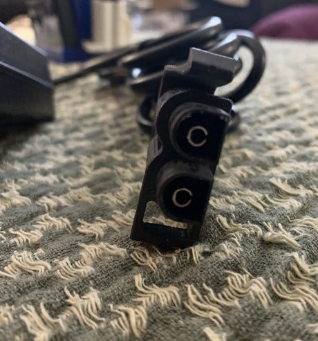 Rechargeable Battery Ride-On Toy