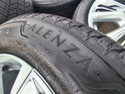 22" Chevy Tahoe RST OEM wheels rims 96951 Silverado Suburban 2023 2024 2025 2026 Texas Truck Tire