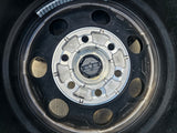17" Ford F-150 Raptor OEM BEADLOCK 10612 rims wheels BFG KO2 37" NEW Texas Truck Tire