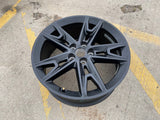 20" Toyota Grand Highlander OEM wheel rim Lexus TX350 NEW 2024 2025 Texas Truck Tire
