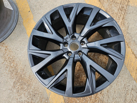 21" Toyota Crown Signia OEM wheel rim Rav4 Camry Avalon Lexus 2023 2024 2025 Texas Truck Tire