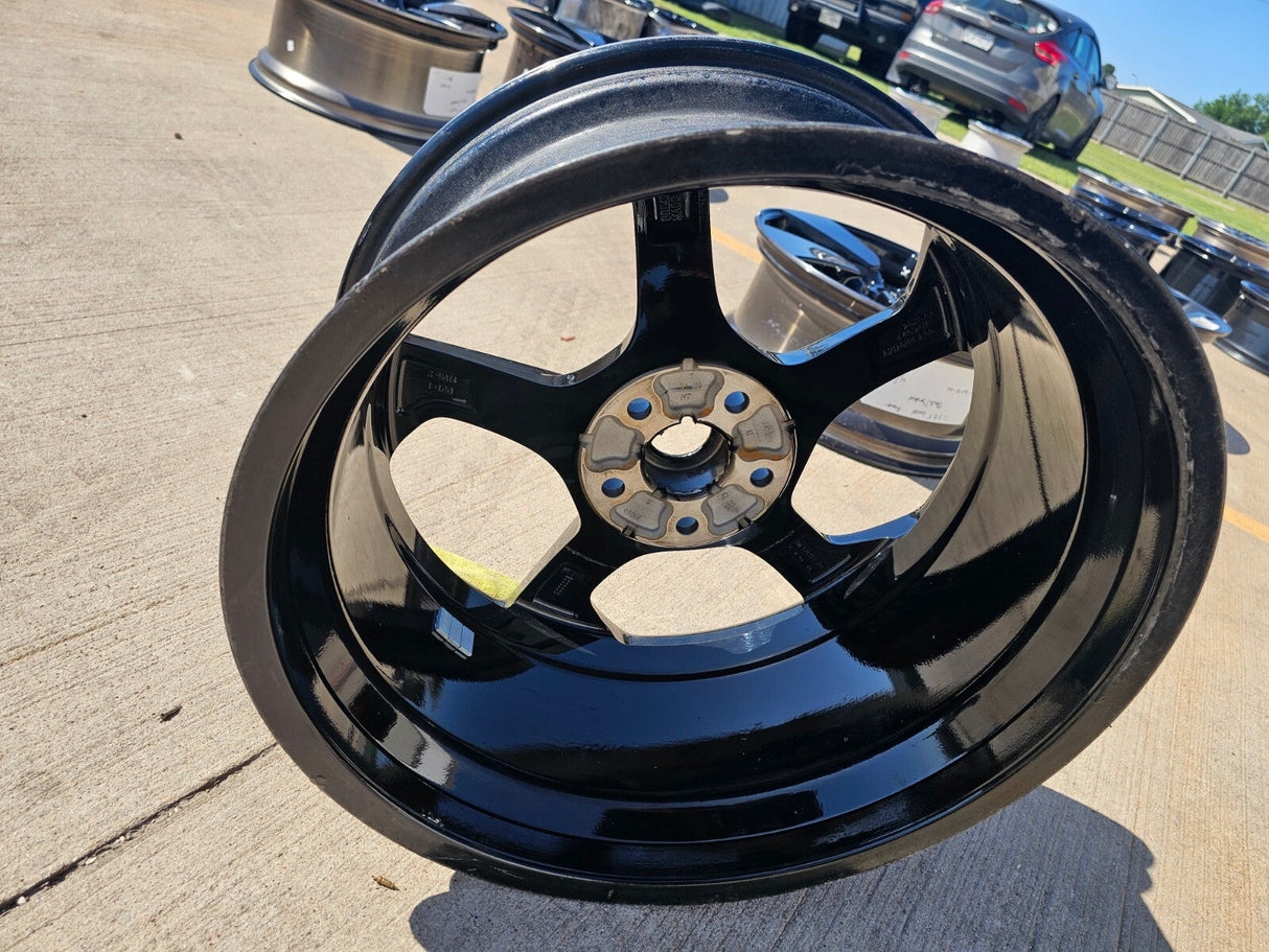20" 20x9.5 Lucid Air OEM Grand Touring wheel rim REAR 2022 2023 2024 2025 2026 Texas Truck Tire