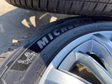 22" Ford F-150 LIMITED Plus OEM rims wheels 10622 Expedition 2025 2026 2027 NEW Texas Truck Tire