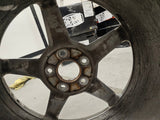 19x10 Chevy Corvette OEM rim wheel 5209 5106 REAR polished 2006 2007 2008 2009 Texas Truck Tire