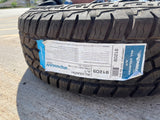 17" Ford F-250 F-350 OEM 3828 wheel rim 2020 2021 2022 2023 2024 2025 IRONMAN Texas Truck Tire