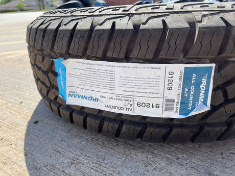 17" Ford F-250 F-350 OEM 3828 wheel rim 2020 2021 2022 2023 2024 2025 IRONMAN Texas Truck Tire