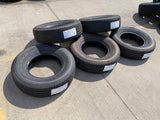 (5) 255/70/16 Bridgestone Dueler H/T tires Jeep Wrangler Bronco Colorado NEW Texas Truck Tire