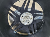 21" Ford Explorer ST OEM rims wheels Lincoln Aviator 2024 2025 2026 PIRELLI Texas Truck Tire