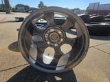 17" Ford Bronco wheel rim SPARE 10384 OEM NEW Ranger 2023 2024 2025 2026 NEW Texas Truck Tire