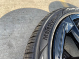 18" Kia K4 K5 OEM wheels rims 94267 74732 Sonata Stinger Forte 2025 2026 NEW Texas Truck Tire
