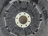24" Cadillac Escalade IQ EV OEM 8x165 wheels rims Hummer 2500 2024 2025 2026 Texas Truck Tire