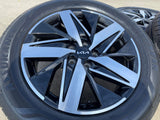 18" Kia Sorento OEM wheels rims 70736 Sportage Seltos K4 K5 Optima Carnival NEW Texas Truck Tire