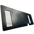Amp Rack For 19-26 Chevy/GMC Silverado/Sierra Moon Car Stereo