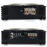 Sundown Audio SFB-3000.1D 3000W RMS Monoblock Amplifier