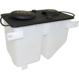 Coolant Reservoir w/Cap (1987-1996) Ford OEM