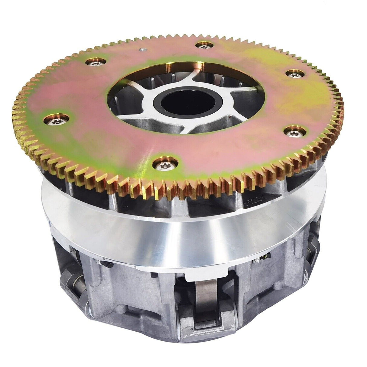 Can-Am Defender HD5 (2017-21) Primary & Secondary Clutches with puller tool Harvey's ATV Parts