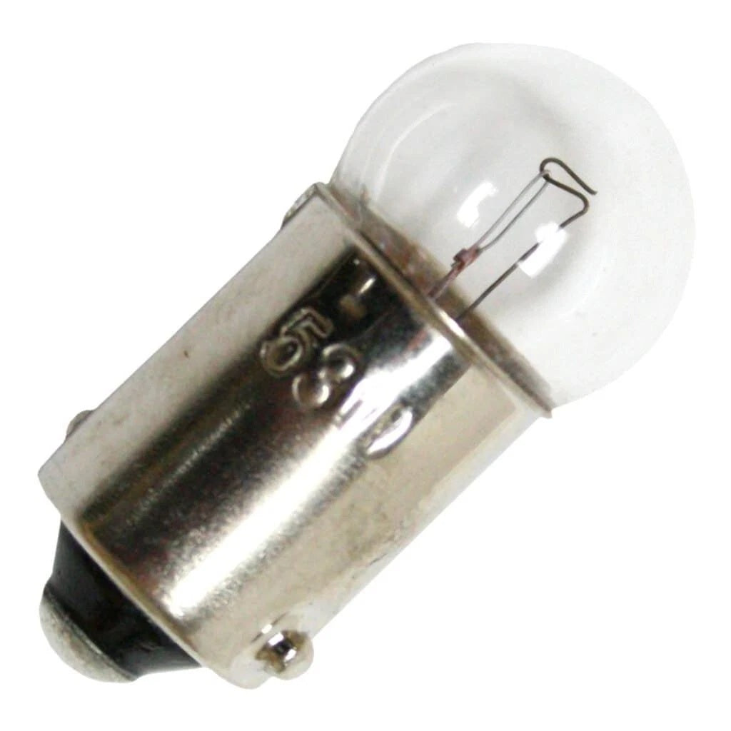 Bayonet- Base Lamp #53 TekShack