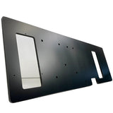 Amp Rack For 19-26 Chevy/GMC Silverado/Sierra Moon Car Stereo