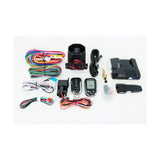 Prestige APS997Z 2-Way 5-Button LCD Remote Control w/ 1 Mile Operating Range Prestige