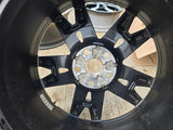 20" Toyota Grand Highlander OEM wheel rim Lexus TX350 NEW 2024 2025 Texas Truck Tire