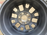 17" Toyota Tacoma 4Runner TRD OEM wheel rim spare 2024 2025 2026 Texas Truck Tire