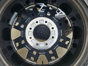 20" Ford F-250 F-350 OEM LIMITED Platinum wheel 10302 10483 rim 2024 2025 2026 Texas Truck Tire