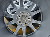 19" Ford Mustang Stealth GT OEM wheels rims 95759 tires 2022 2023 2024 2025 2026 Texas Truck Tire
