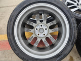 18" Lexus NX200T OEM wheels rims 74328 Camry Avalon 2021 2022 2023 2024 2025 Texas Truck Tire
