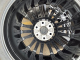 22" Cadillac Escalade V Platinum OEM 4883 95479 wheels rims 2024 2025 2026 NEW Texas Truck Tire