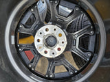 19" BMW OEM 5 Series wheels rims 86710 5x112 G60 i5 2024 2025 2026 NEW Texas Truck Tire