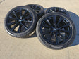 19" Cadillac CT5 CT5-V Platinum OEM 4840 wheels rims 84894843 2024 2025 2026 NEW Texas Truck Tire