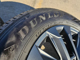20" Toyota Land Cruiser OEM wheels rims 94057 Tundra Sequoia 2024 2025 2026 NEW Texas Truck Tire