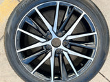 18" Toyota Camry OEM wheel rim 18036 69133 CHR Avalon 2022 2023 2024 2025 2026 Texas Truck Tire